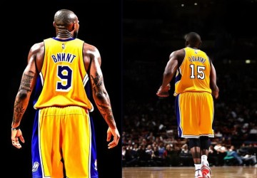 仅一夜！湖人1.22亿五巨头+东契奇减脂31磅，这次没交奢侈税！